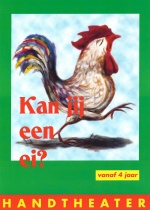 Kan jij een ei ?