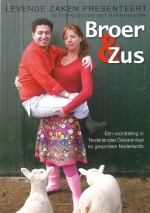 Broer & Zus