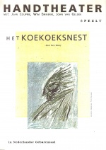 Koekoeksnest