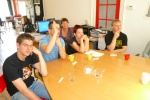 Cursus Cultureel Management