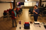 Thema-avond Deaf President Now!
